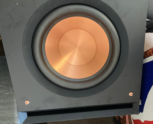 Klipsch RP-1200SW 12" 800 Watts Subwoofer Serial # 107064624490254