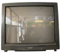 27" SYLVANIA 6427TE COLOR CRT TELEVISION