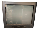 20" SYMPHONIC WFT20M4 COLOR CRT TELEVISION
