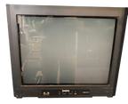 20" SYMPHONIC WFT20M4 COLOR CRT TELEVISION