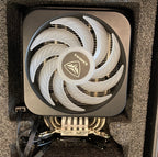 Pccooller GI-D66A