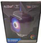 Pccooller GI-D66A