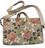 Canvaslife Laptop Bag (Preowned) 15" x 10.5" O.D.