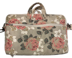 Canvaslife Laptop Bag (Preowned) 15" x 10.5" O.D.