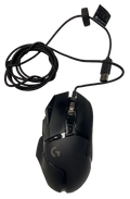 Logitech Wired USB Optical Gaming Mouse