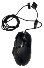 Logitech Wired USB Optical Gaming Mouse