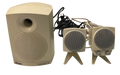 Boston Acoustics BA735 Digital Speakers and Subwoofer