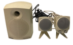 Boston Acoustics BA735 Digital Speakers and Subwoofer