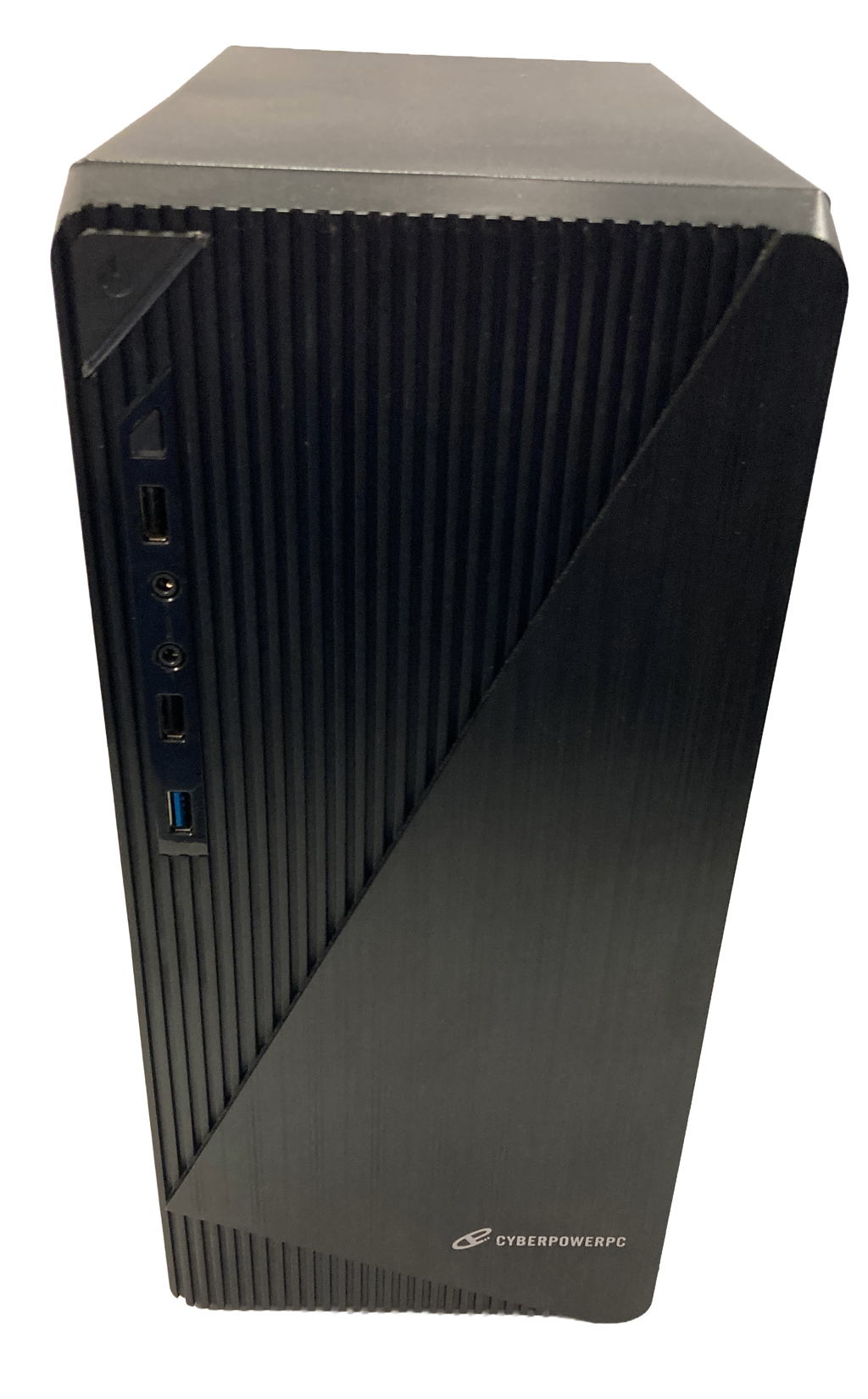 Cyberpowerpc Desktop Computer