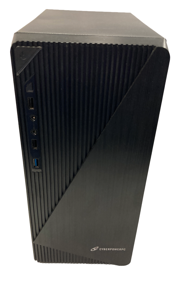 Cyberpowerpc Desktop Computer