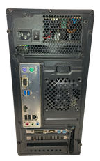 Cyberpowerpc Desktop Computer