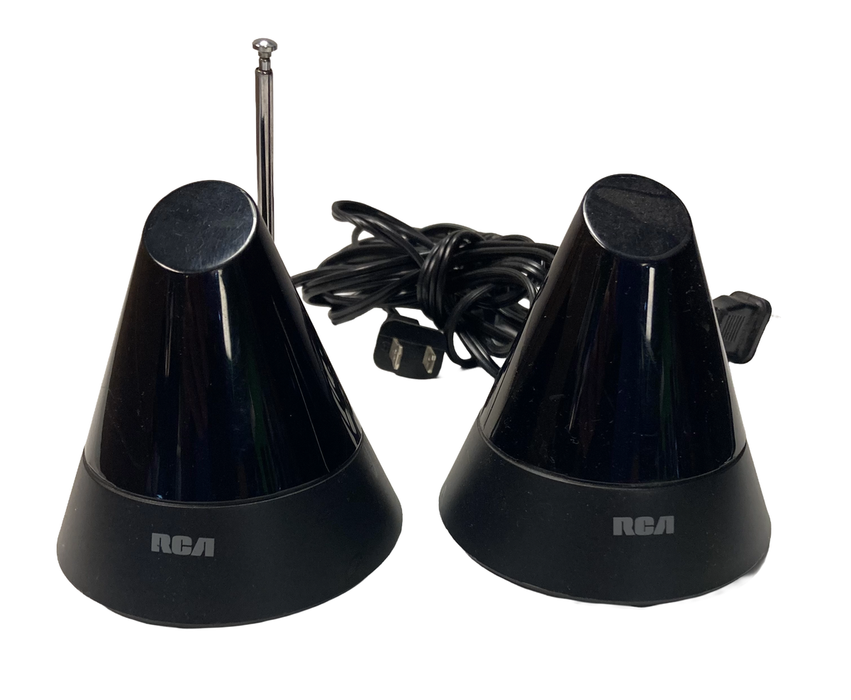 RCA Wireless IR Remote  Extender Repeater