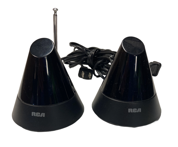 RCA Wireless IR Remote  Extender Repeater