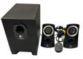 Logitech Z313 2.1 Speaker System