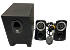 Logitech Z313 2.1 Speaker System