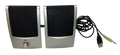 Diamond Audio Technology, Inc Passive computer speakers