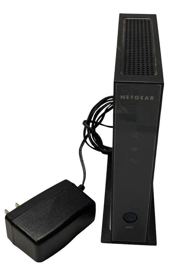 Netgear WN2000RPTv2 Wifi router