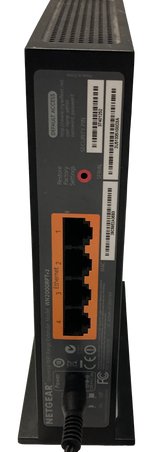 Netgear WN2000RPTv2 Wifi router