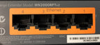 Netgear WN2000RPTv2 Wifi router