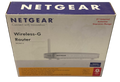 NETGEAR Wireless-G Router WGR614
