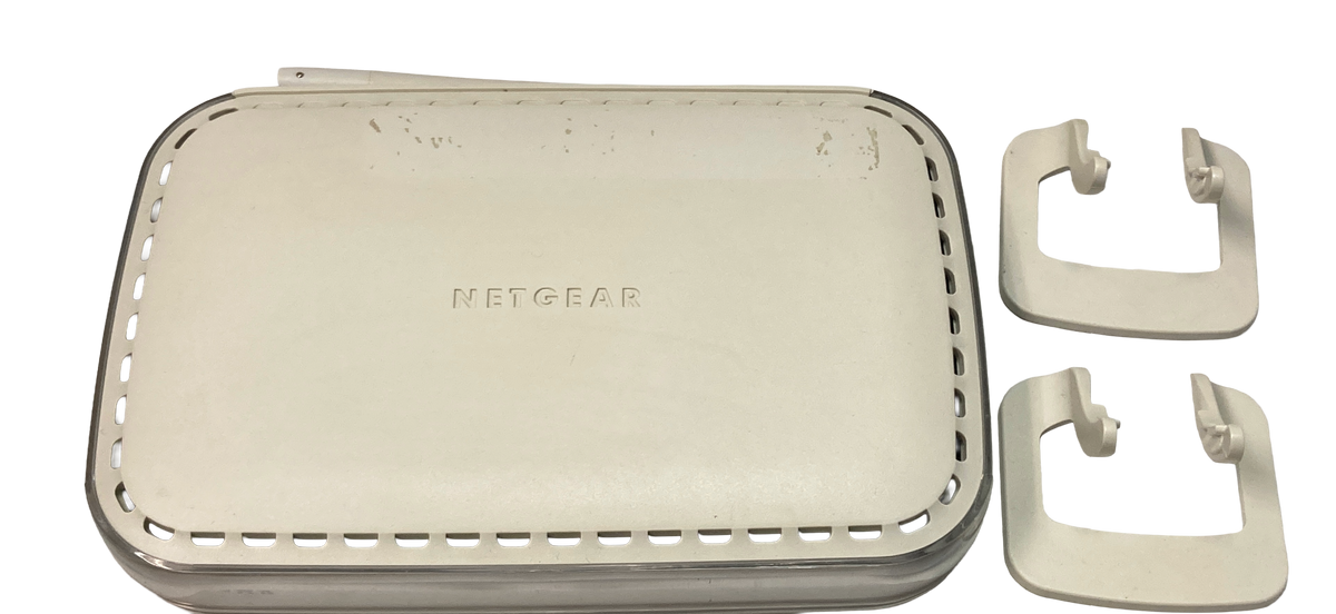 NETGEAR Wireless-G Router WGR614