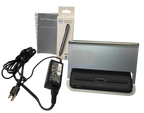 Dell Tablet Docking Bay