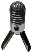Samson Meteor Condenser Wired - USB Professional Microphone