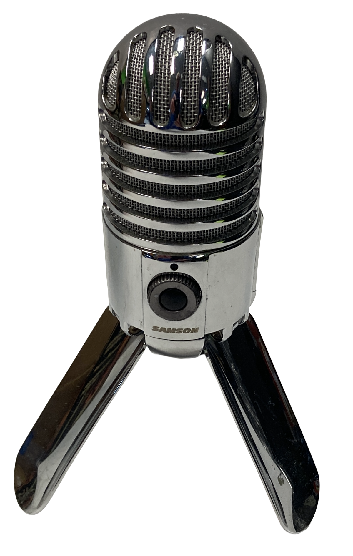 Samson Meteor Condenser Wired - USB Professional Microphone