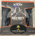 EAR FORCE X-RAY CALL DUTY BLACK OPS  II  Gaming headset