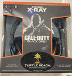 EAR FORCE X-RAY CALL DUTY BLACK OPS  II  Gaming headset