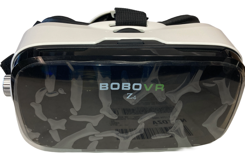 Bobovr Z4 Mini Virtual Reality Glasses - New in Open Box