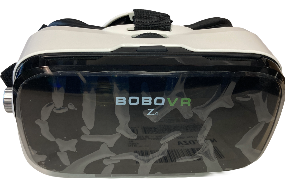 Bobovr Z4 Mini Virtual Reality Glasses - New in Open Box