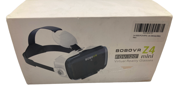 Bobovr Z4 Mini Virtual Reality Glasses - New in Open Box