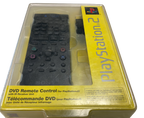DVD Remote Control For PlayStation 2