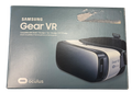 Samsung Gear VR Virtual Reality Headset SM-R322NZWAXAR New Open Box