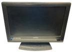 19” Sylvania TV LC195SLX No remote