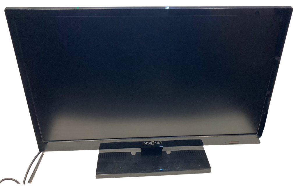 19” Insignia TV NS-19E310NA15 No Remote
