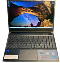 15.6" MainGear Vector  Pro Gaming Laptop Computer