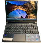 15.6" MainGear Vector  Pro Gaming Laptop Computer