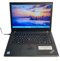 14" Lenovo ThinkPad T480 Laptop Computer
