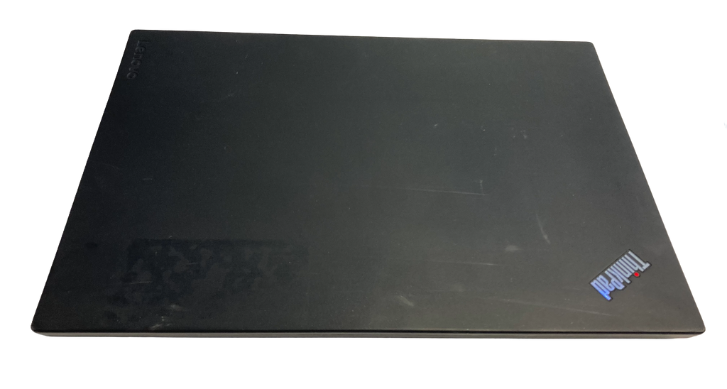 14" Lenovo ThinkPad T480 Laptop Computer