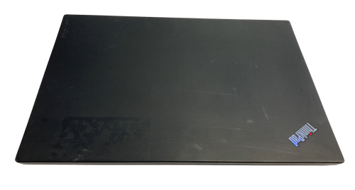 14" Lenovo ThinkPad T480 Laptop Computer