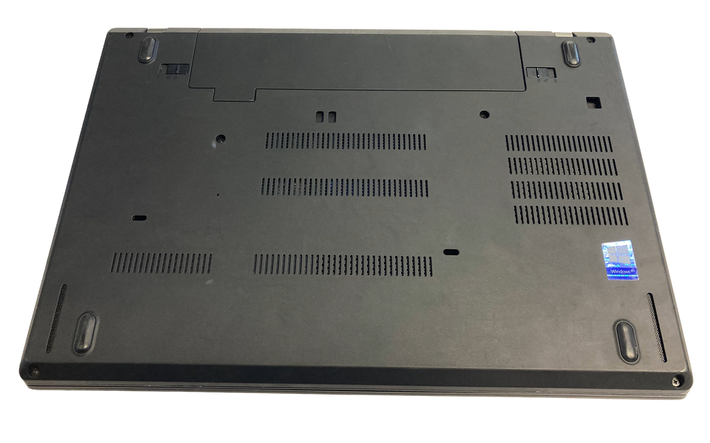 14" Lenovo ThinkPad T480 Laptop Computer