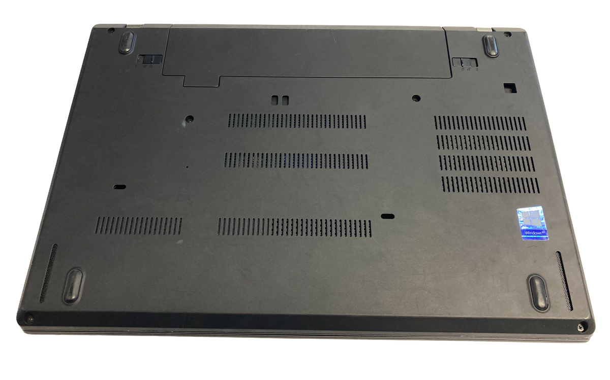 14" Lenovo ThinkPad T480 Laptop Computer