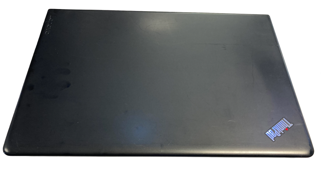15.6" Lenovo ThinkPad E570 Laptop computer