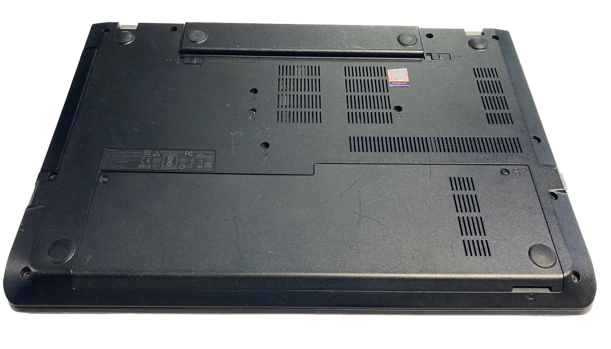 15.6" Lenovo ThinkPad E570 Laptop computer