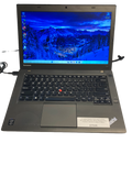 14' Lenovo ThinkPad T440 Laptop Computer