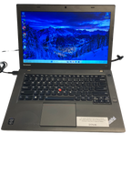 14' Lenovo ThinkPad T440 Laptop Computer