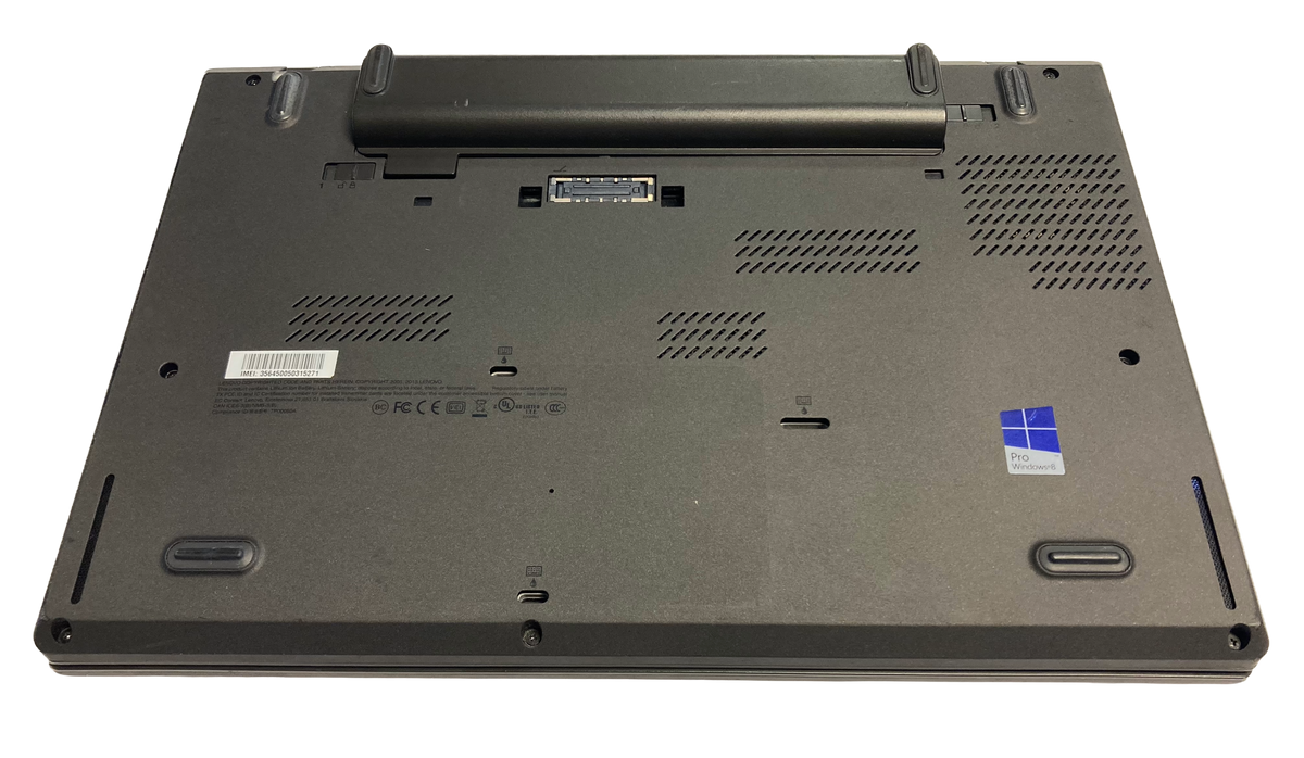 14' Lenovo ThinkPad T440 Laptop Computer