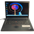 14" Lenovo ThinkPad T470